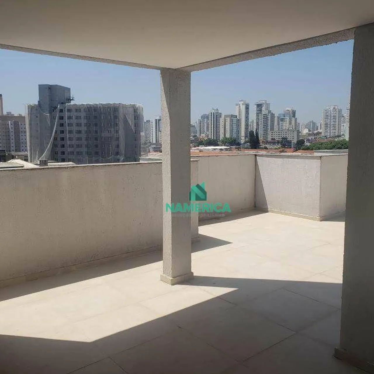 Cobertura com 2 dormitórios à venda, 55 m² por R$ 530.000,00 - Alto da Mooca - São Paulo/S - Foto 2