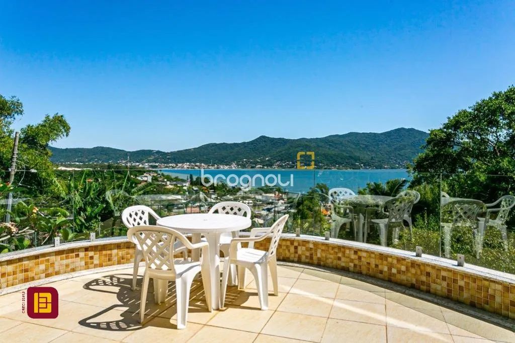 Casa com à venda na Lagoa da Conceição - Florianópolis/SC - Foto 3