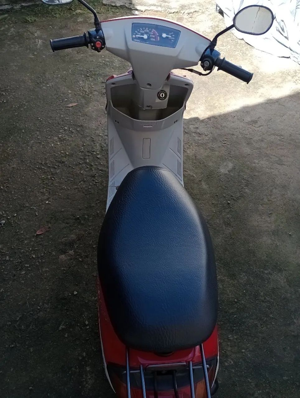 Yamaha jog 50cc 94 Nova - Foto 3