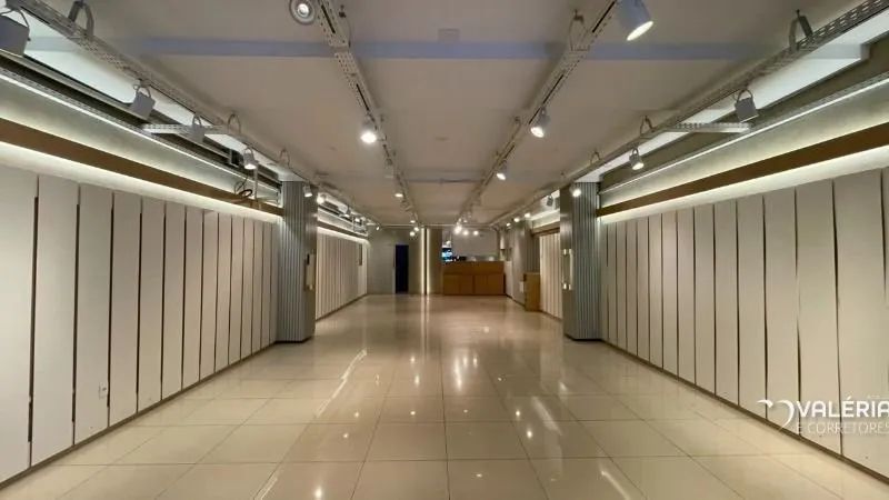 PRÉDIO COMERCIAL EM BATISTA CAMPOS - Foto 4