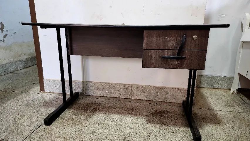 2 Mesas de escritório  - Foto 3