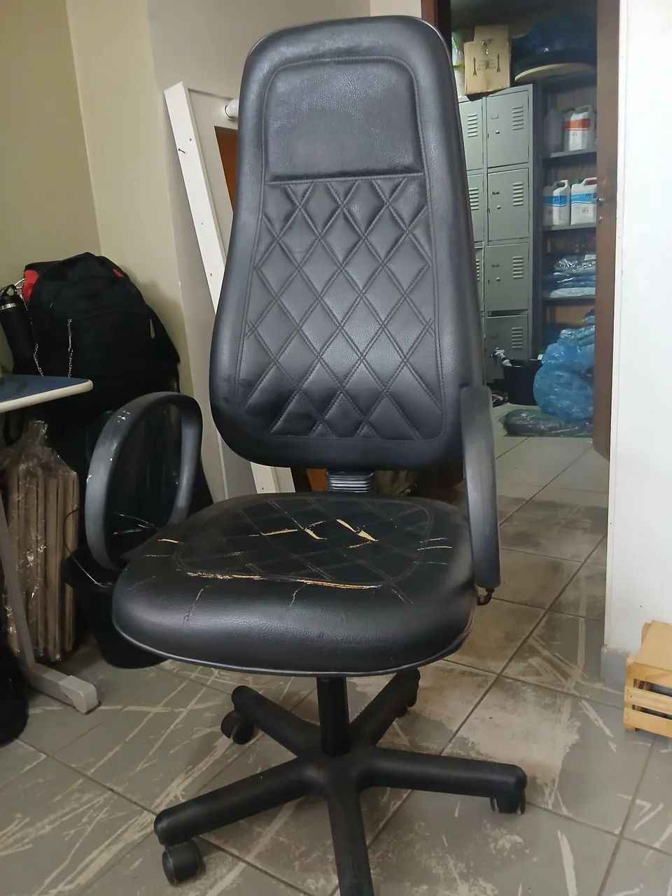 Cadeira *zap  - Foto 2