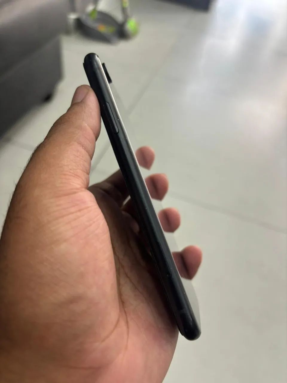 Iphone XR 128gb - 76% - Foto 2