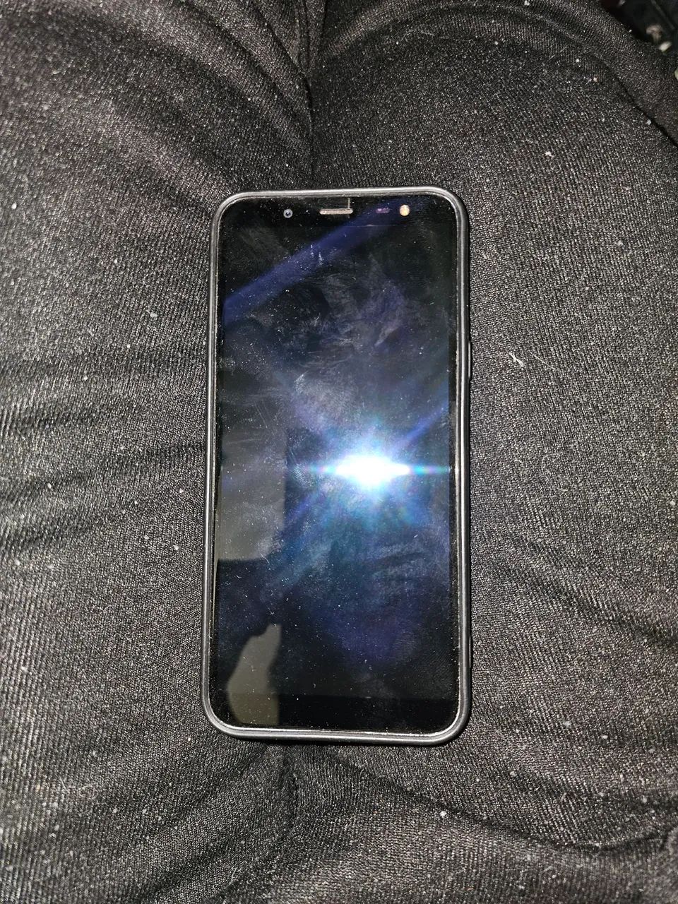 Sucata Samsung J6