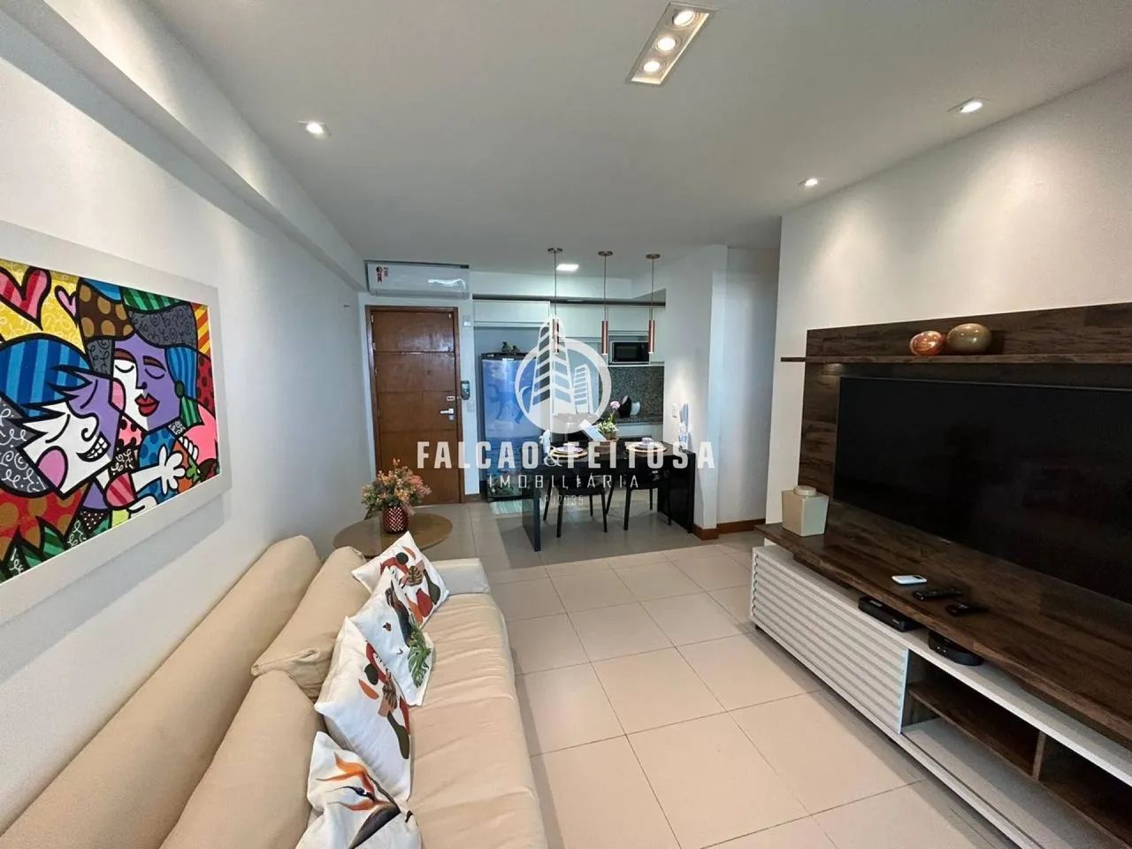 Apartamento à venda na Pituba - Foto 2