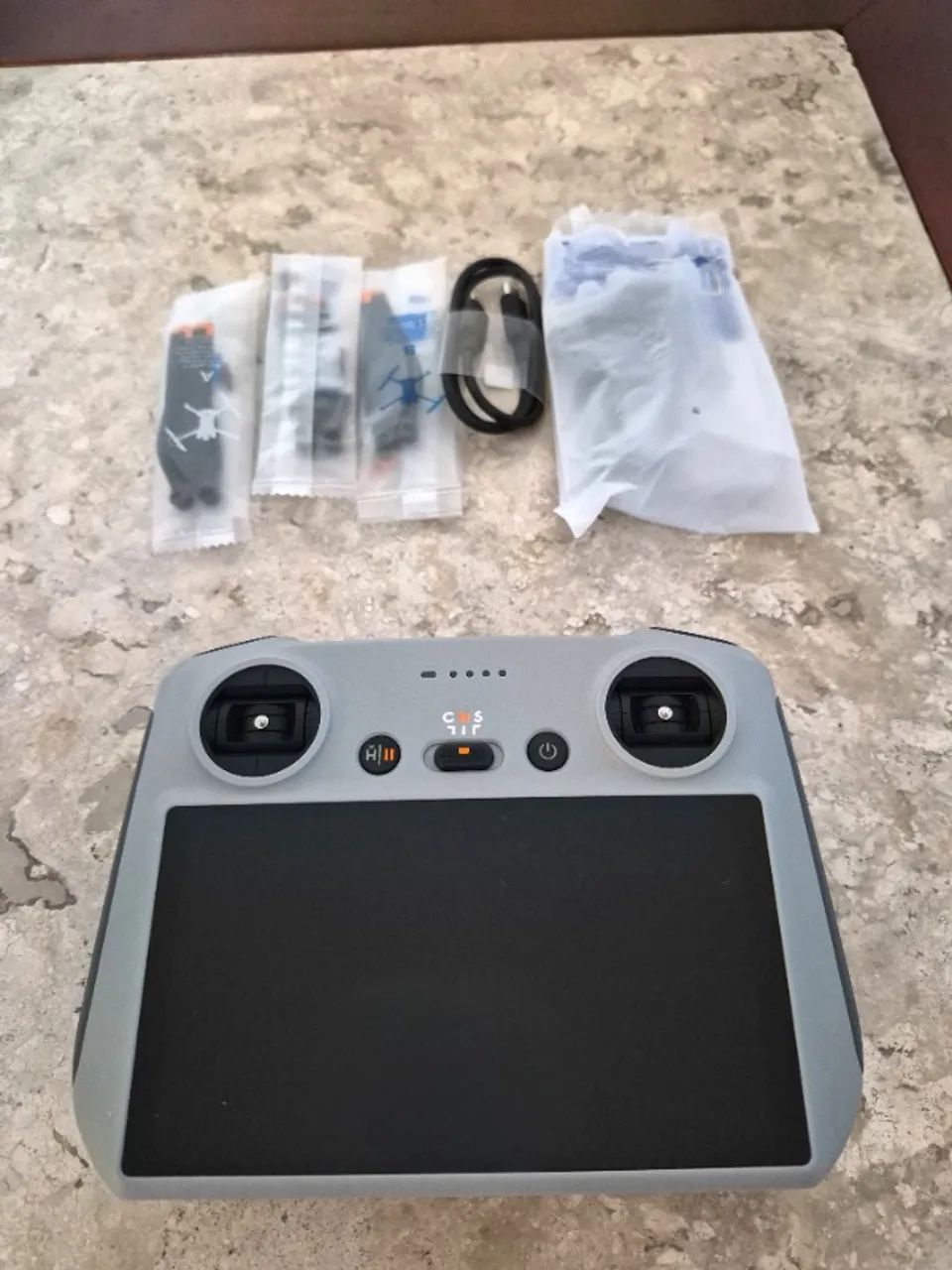 DJI Mini 3 Pro Fly More Novo - Foto 3