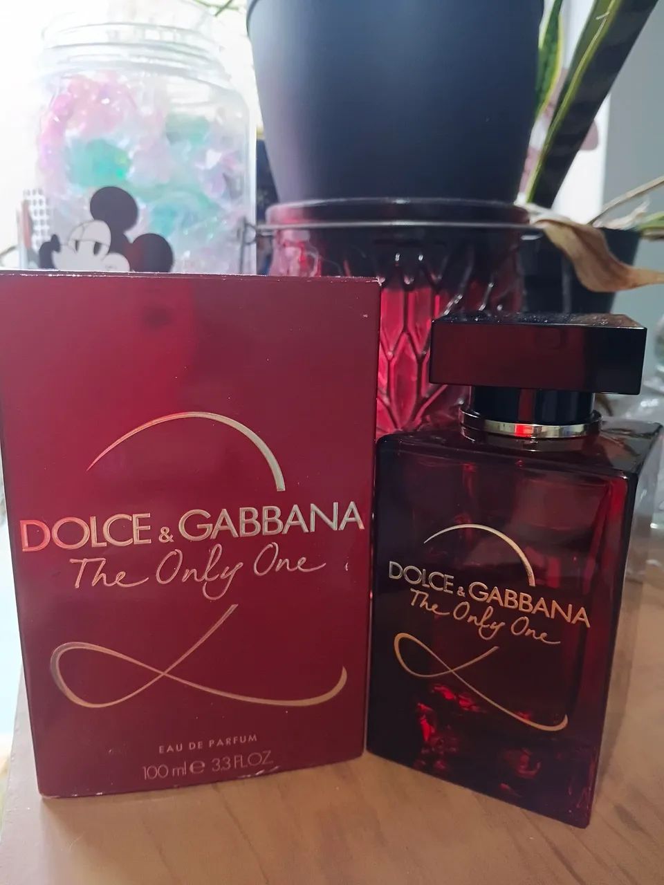 Perfume dolce gabbana - Foto 5