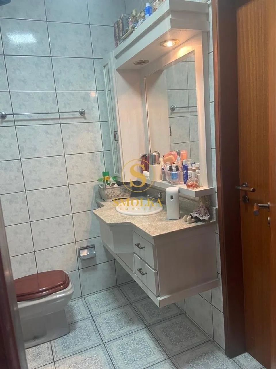 Casa com 4 dormitórios sendo 1 suite com closet - Foto 4