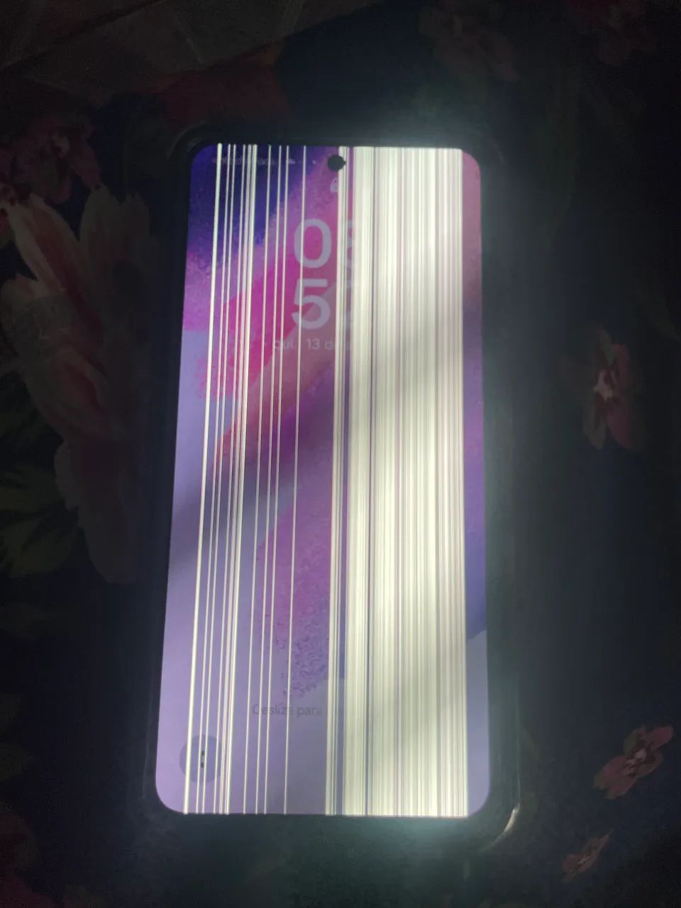 Celular S21 FE 128 GB - Foto 3