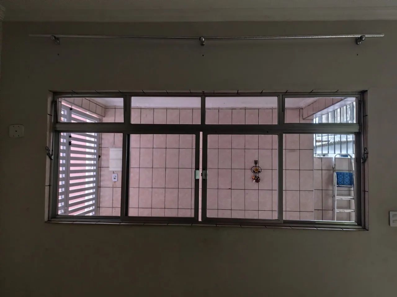 Vitro para sala - Foto 2