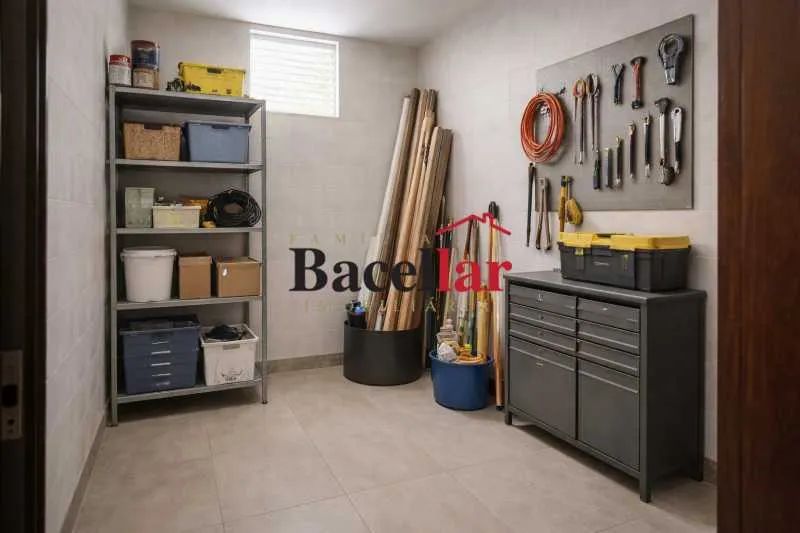 Casa - / Comercial / Benfica - Foto 2