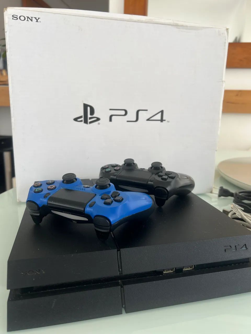 PlayStation4 R$ 1.200 - Foto 2