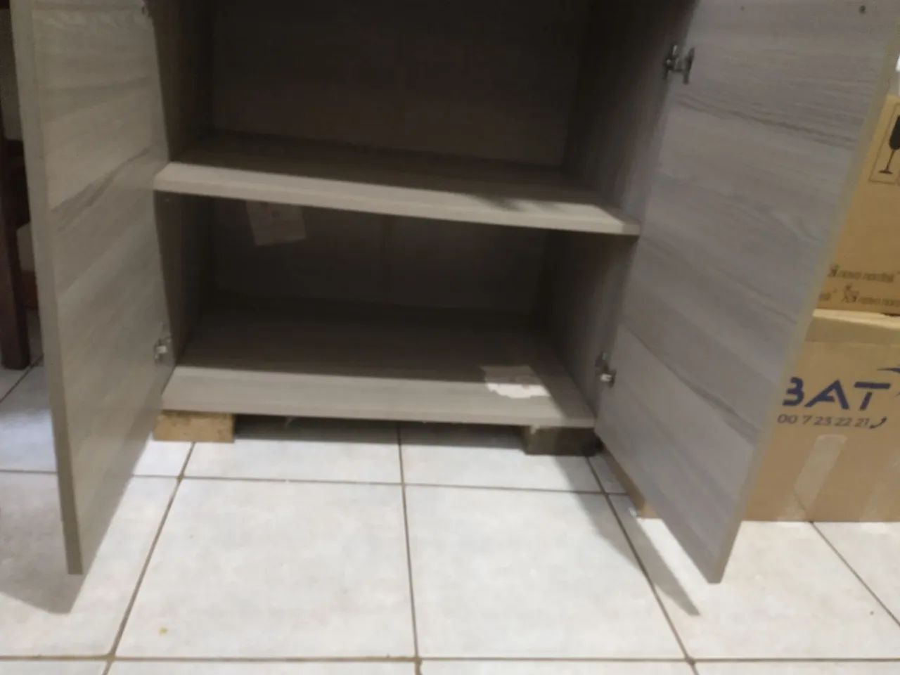Paneleiro ITATIAIA USADO  - Foto 2