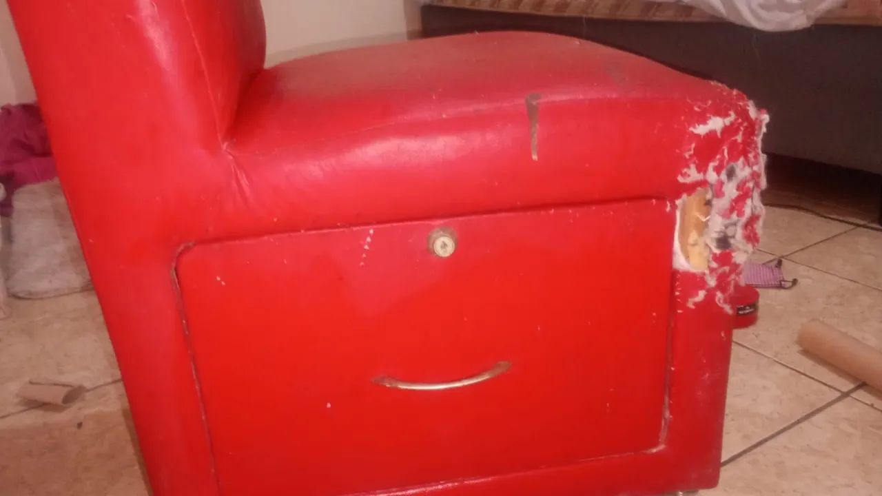 Caseira de manicure  - Foto 4