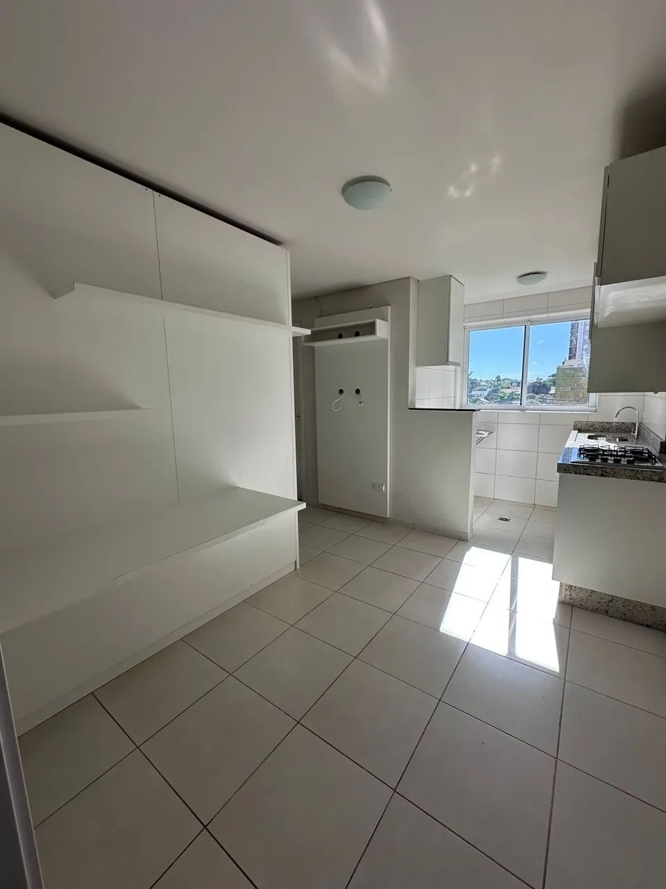 Locação - Apartamento na Zona 07 em Maringá - Foto 4