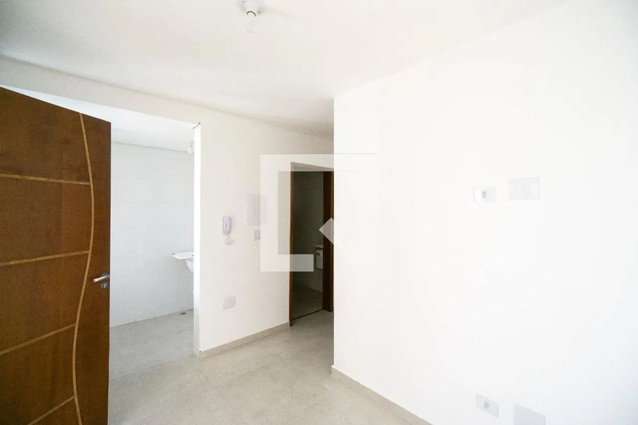 Apartamento à Venda - Tatuapé, 2 Quartos, 38 m2 - Foto 2