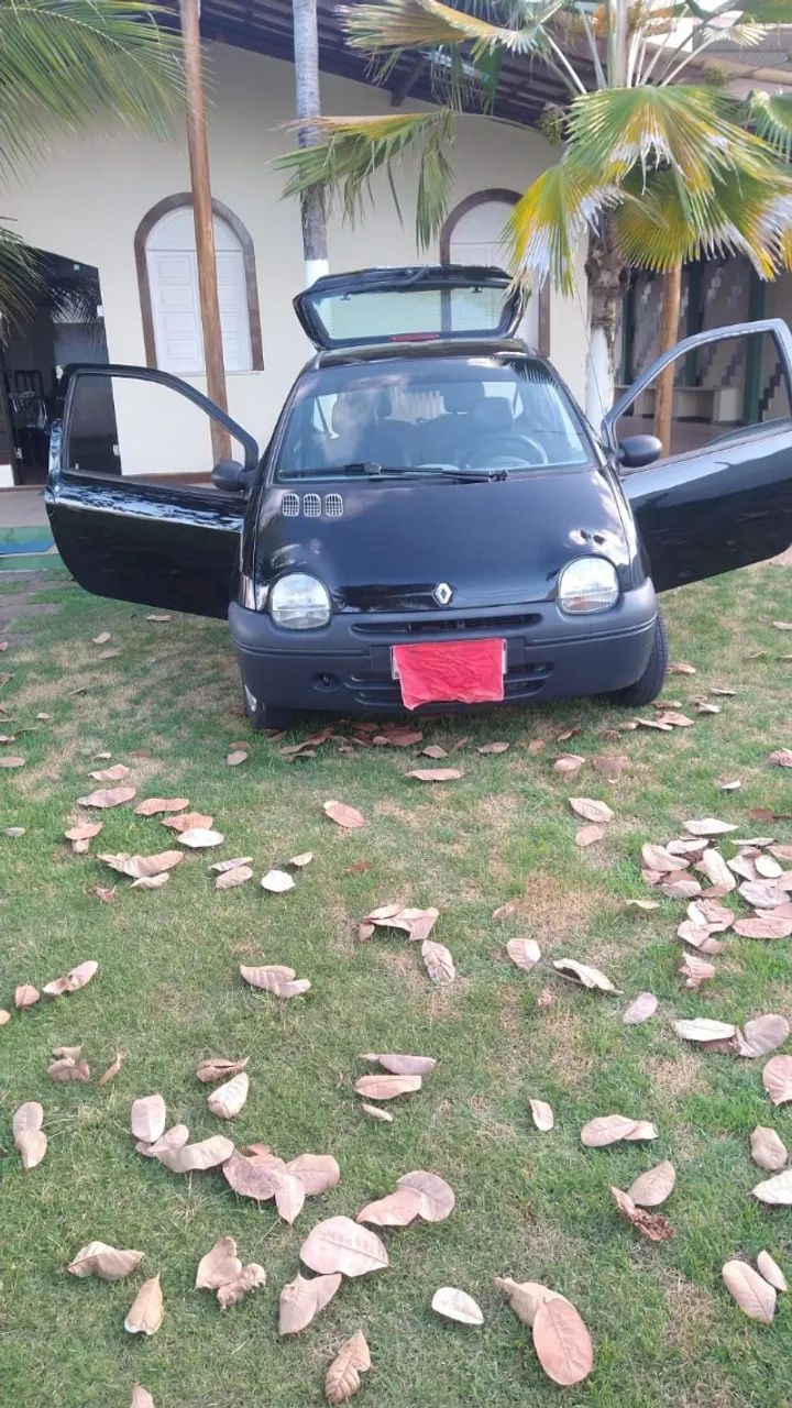 Renault Twingo 1.2 1999 - Foto 5