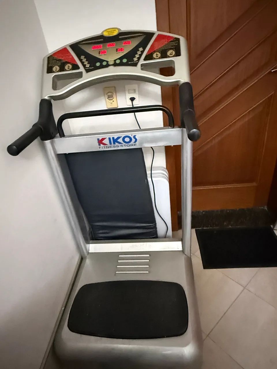 Plataforma vibratória kikos - Foto 2