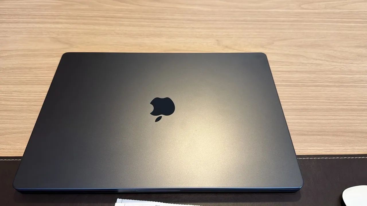 MacBook 