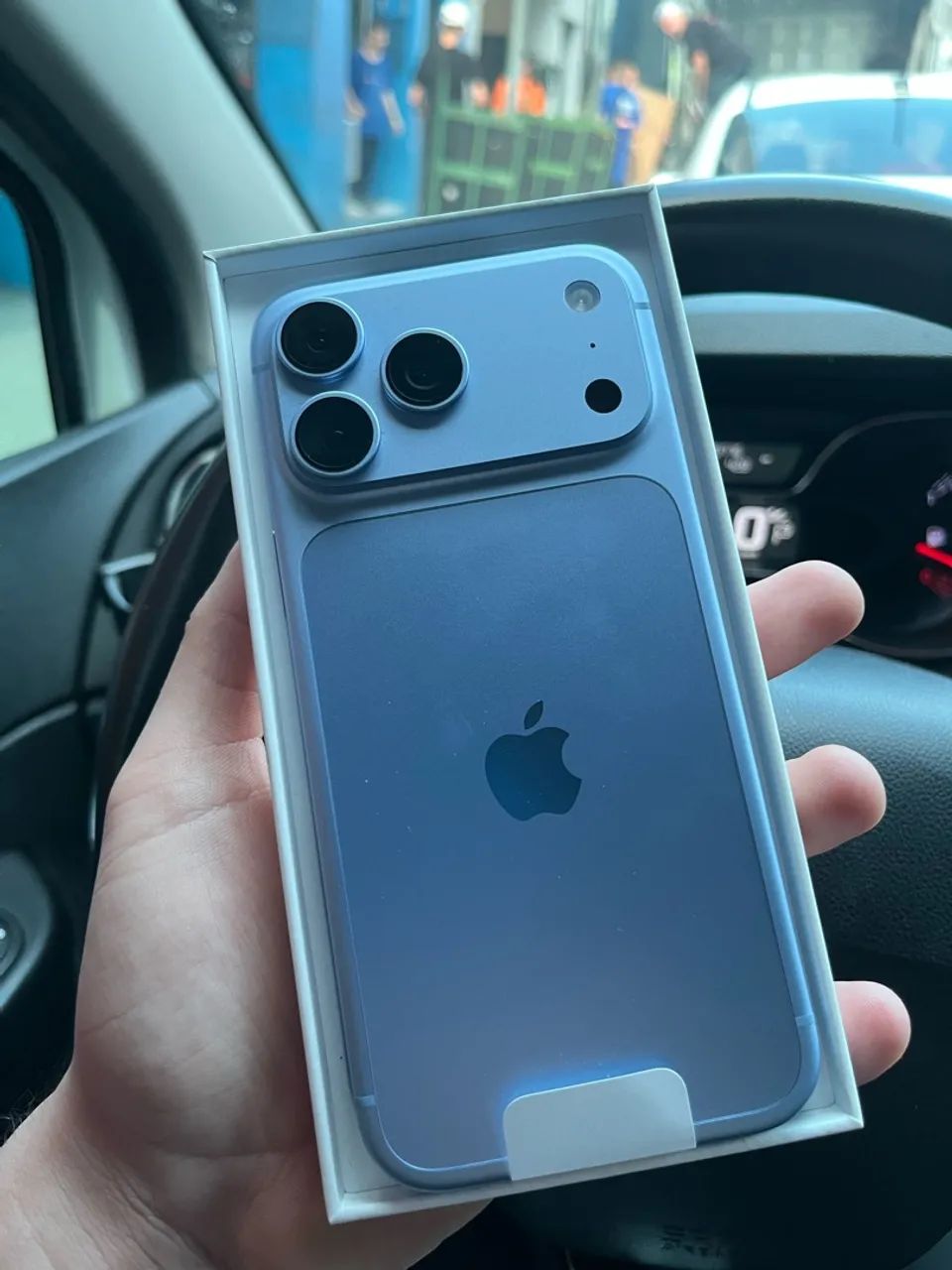 iPhone 18 pro Max 256GB - Foto 2