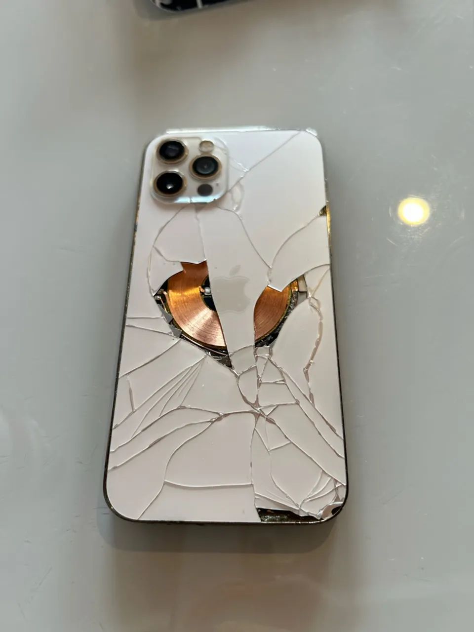 iPhone 12 - Foto 4