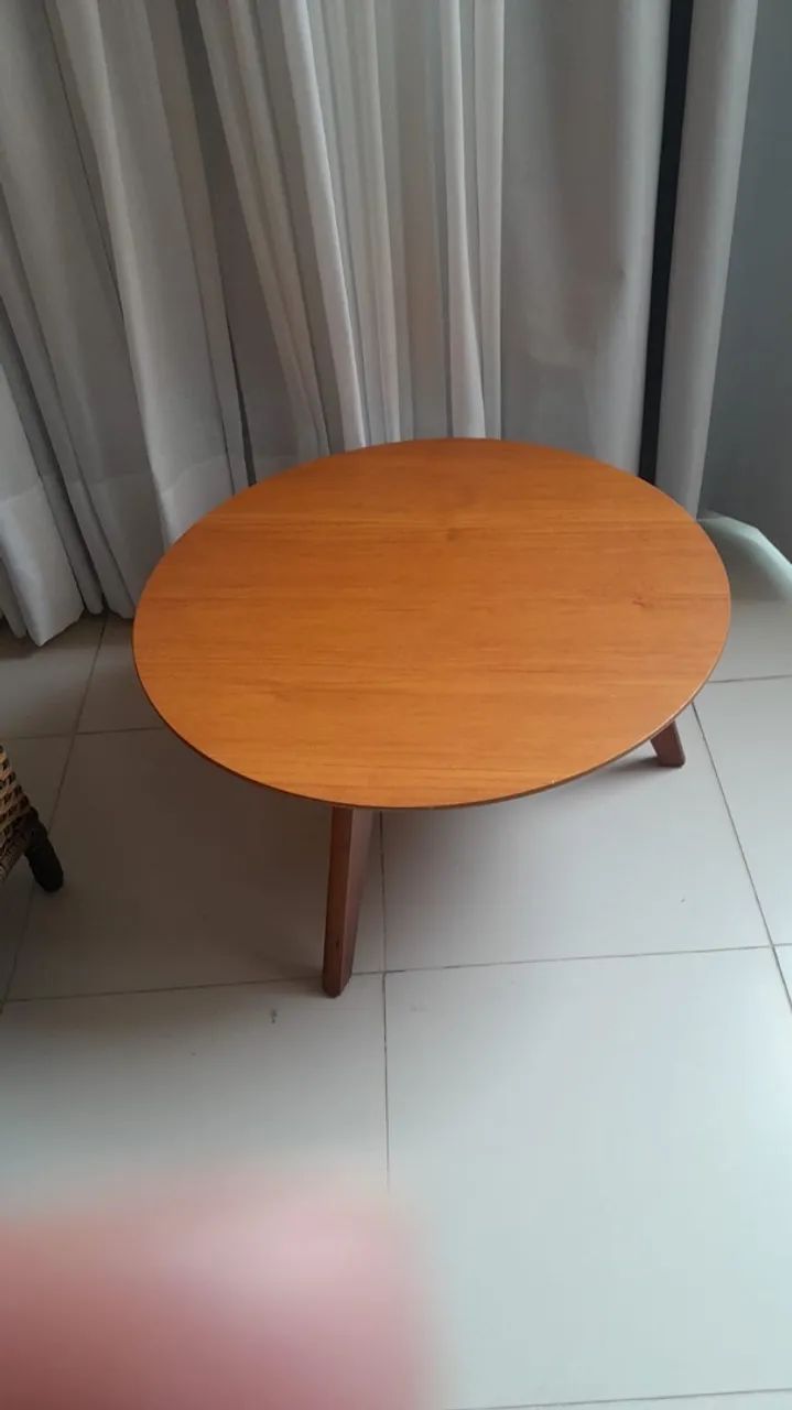Mesinha de centro 