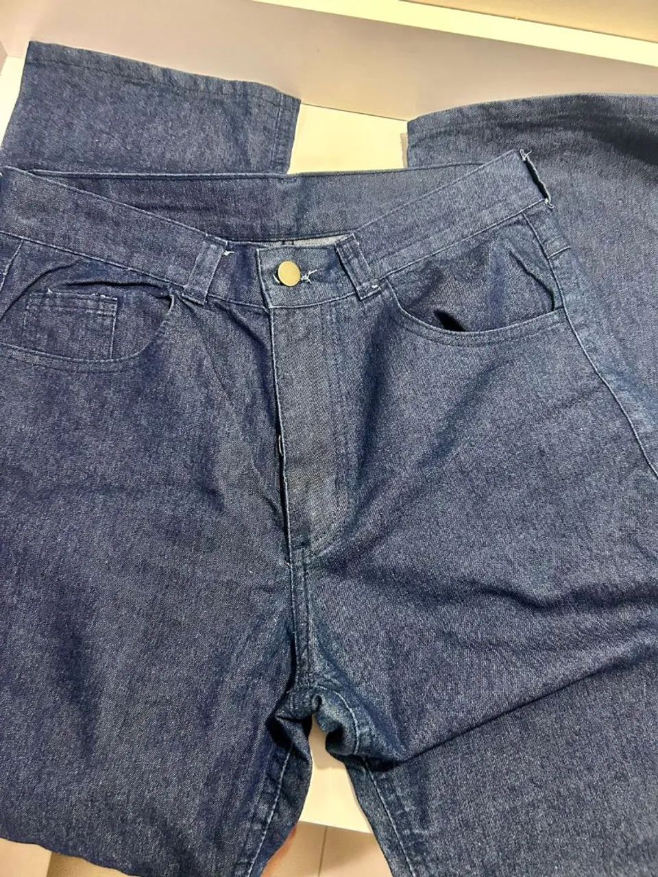 Calça jeans  - Foto 2