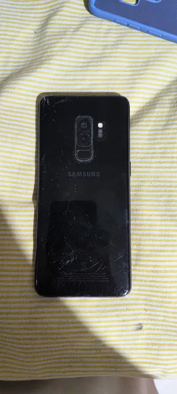 Samsung Galaxy S9 Plus  - Foto 2