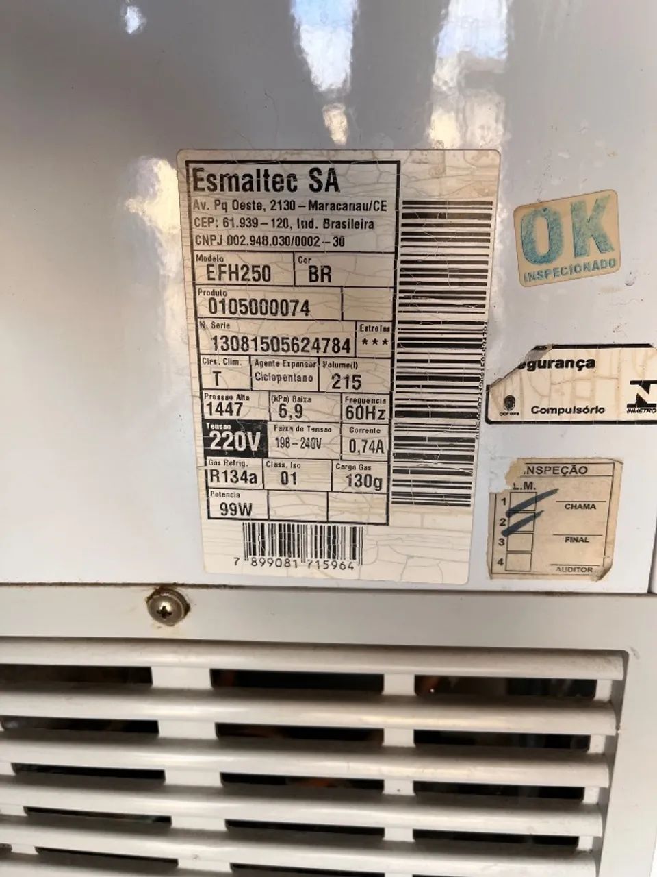 Freezer  - Foto 4