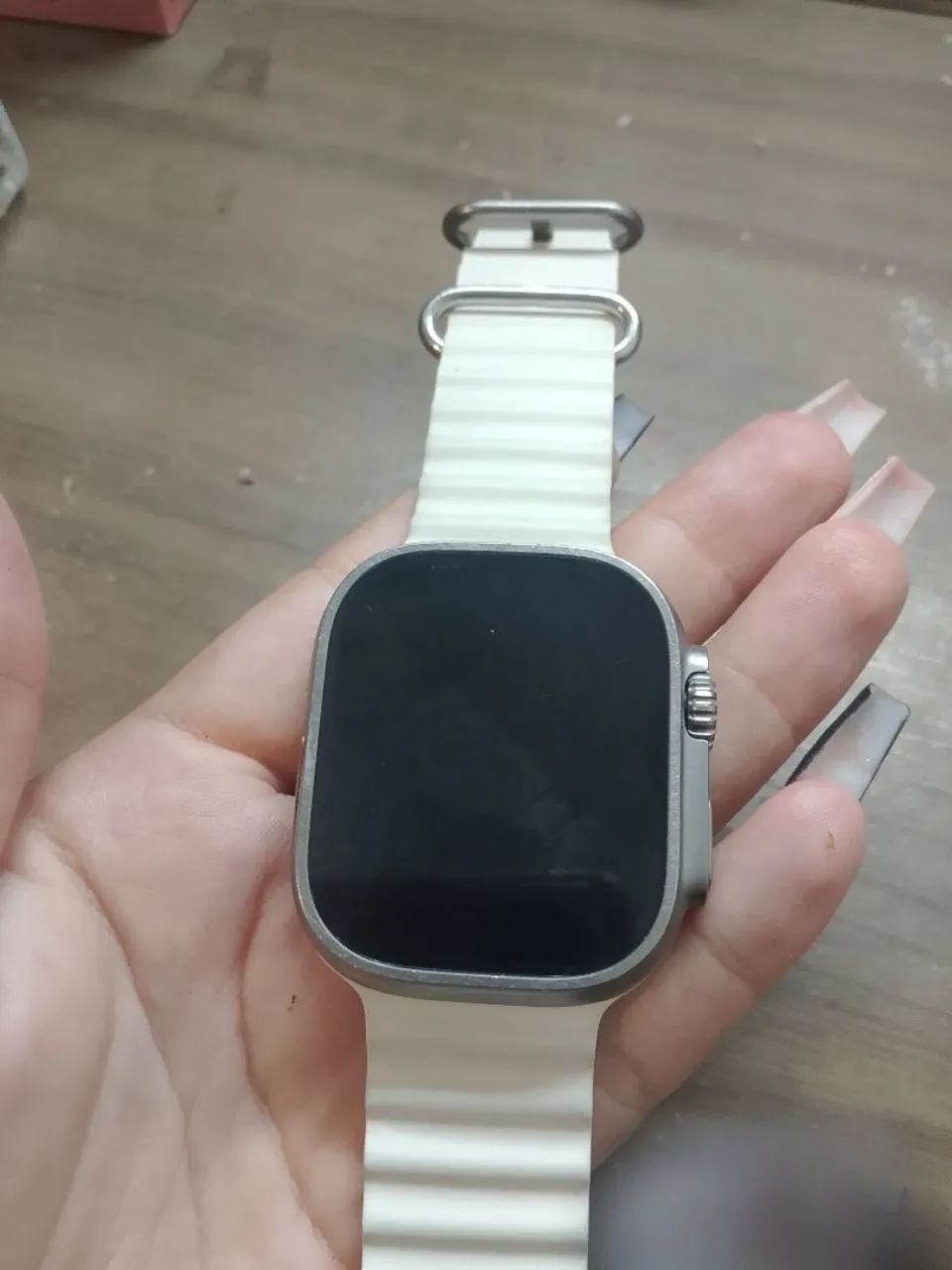 Smartwatch ultra - Foto 3