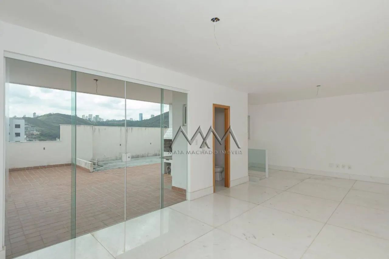 Cobertura á Venda no Buritis com 4 Quartos. - Foto 4