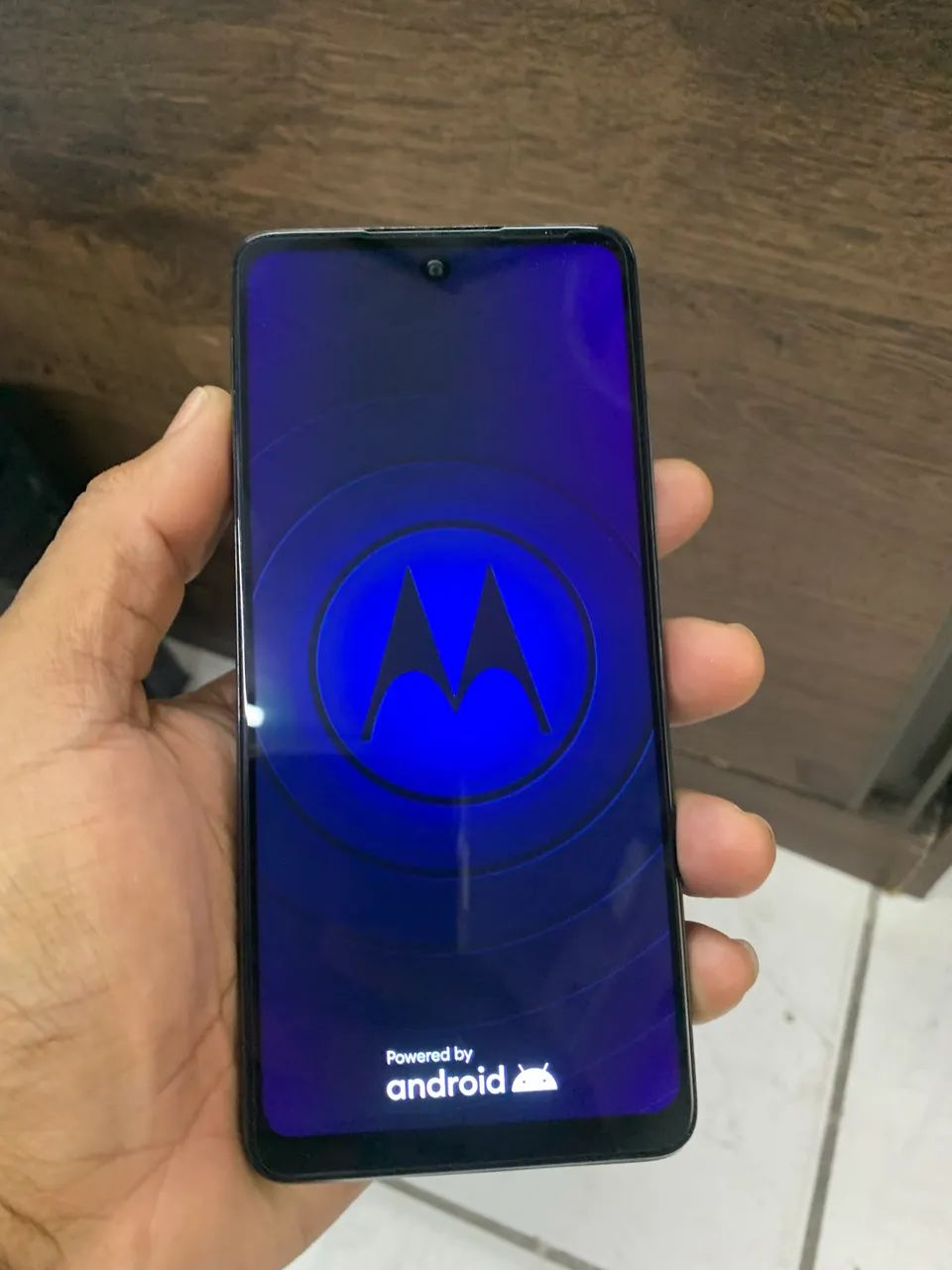 Moto g24