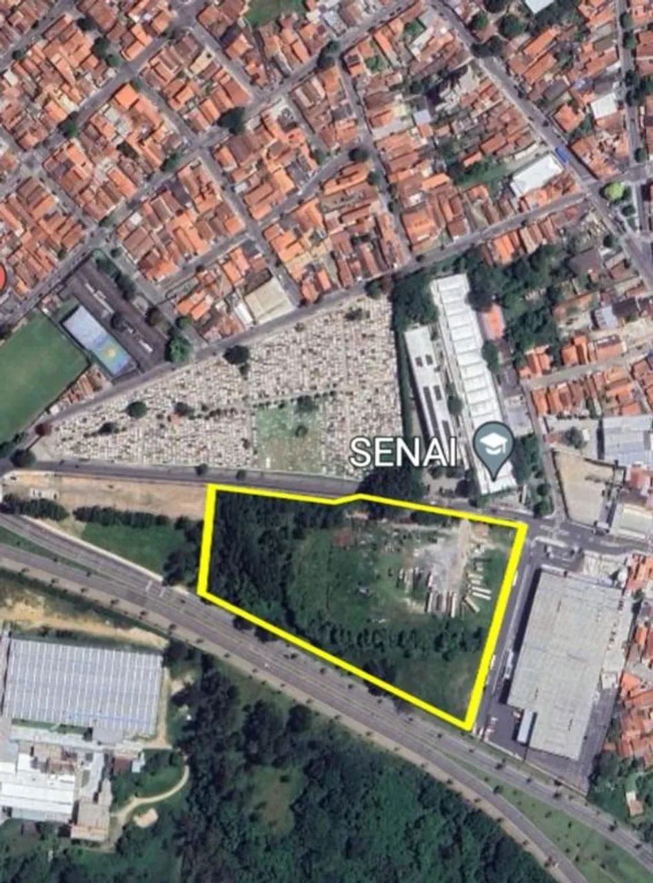 Maravilhosa área - Foto 2