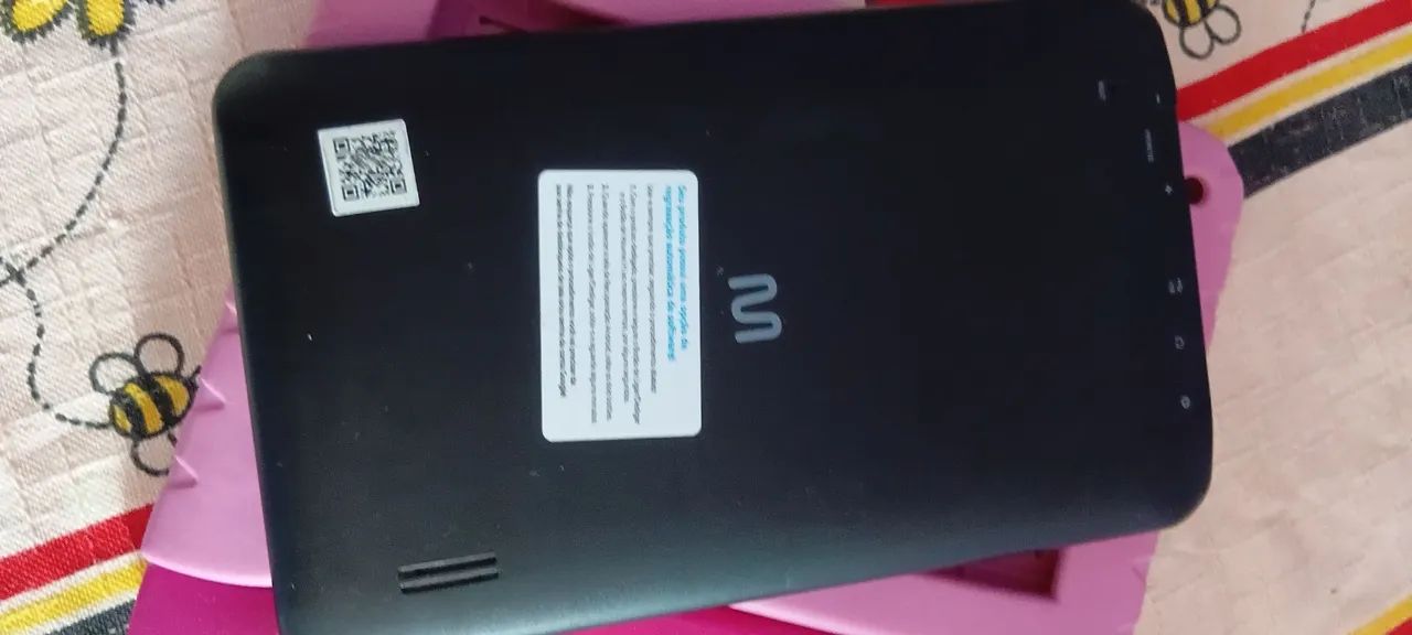 Tablet 