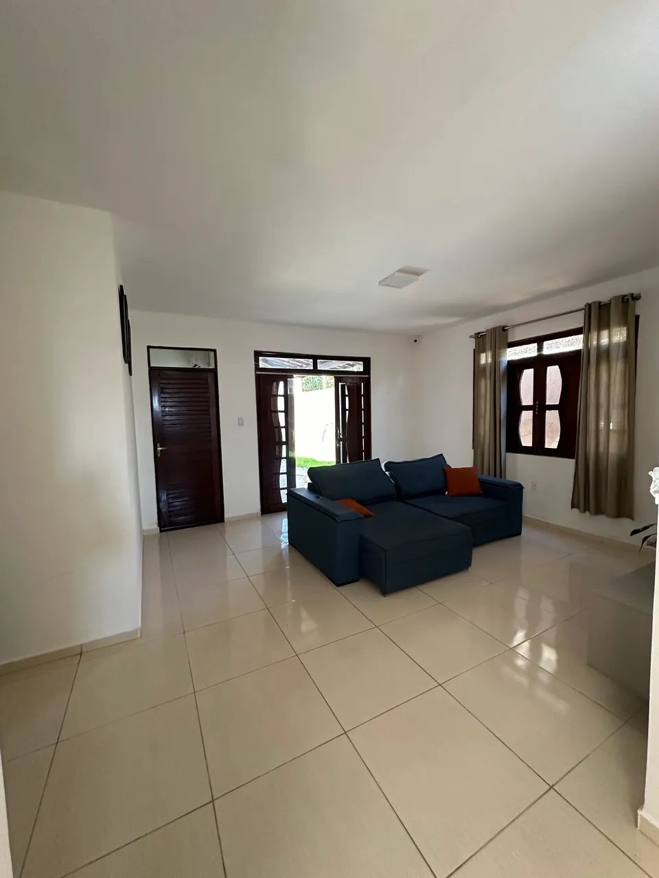 Casa mobiliada na Massagueira com piscina - Foto 3
