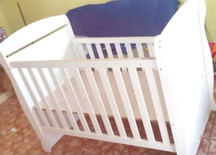 Berço  - Foto 3