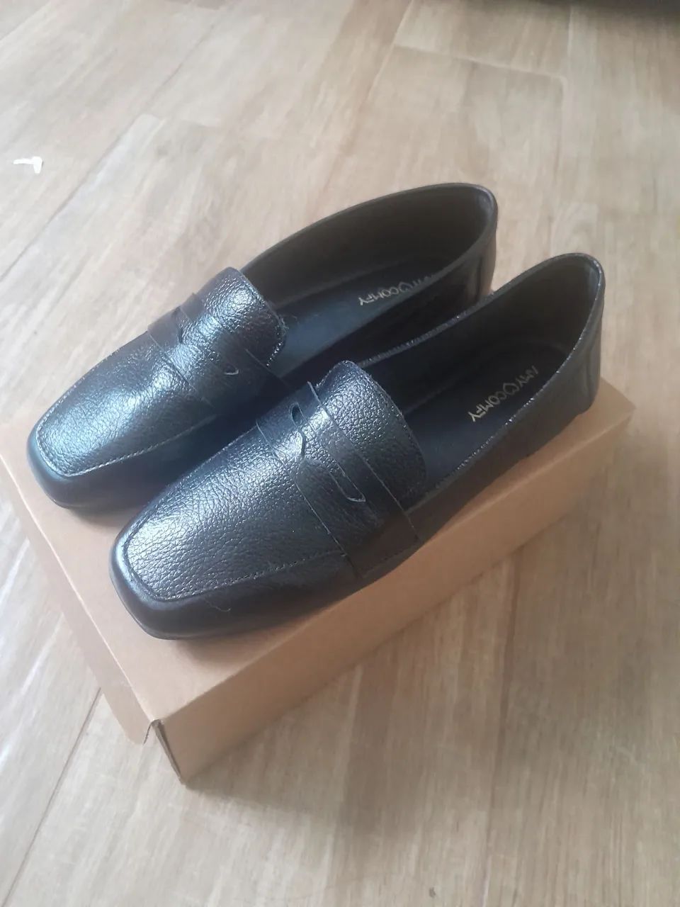 Mocassin