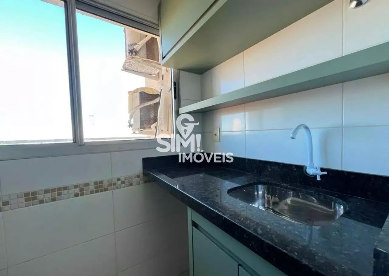 Alugo Apartamento Residencial Classic - Foto 3