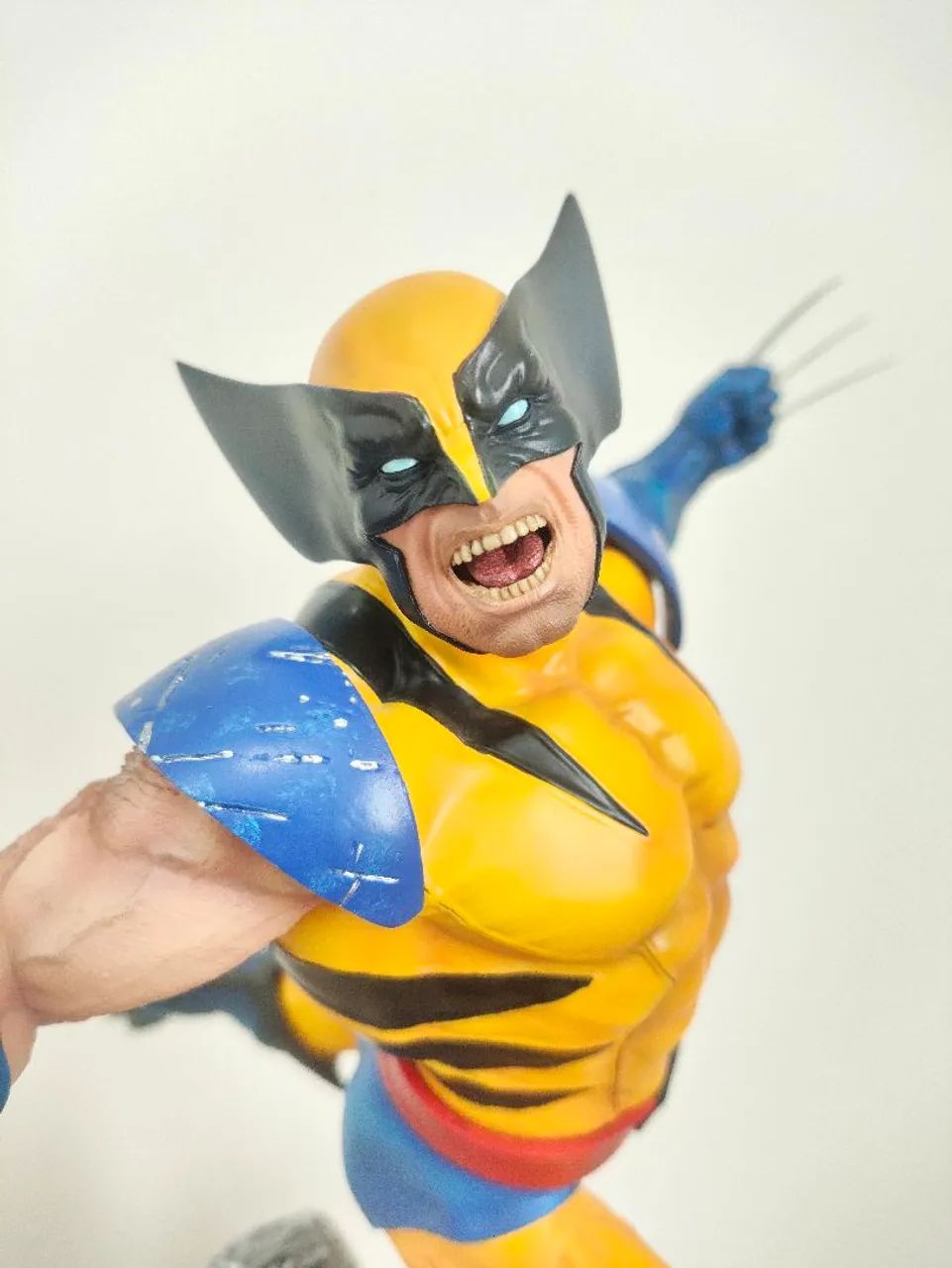 Wolverine Kotobukiya 1/6 - Foto 4