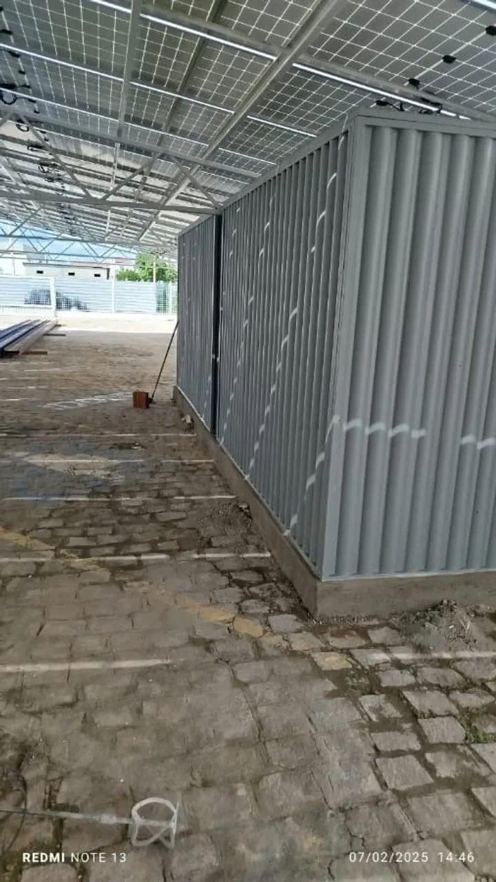 CONTAINER - Foto 4