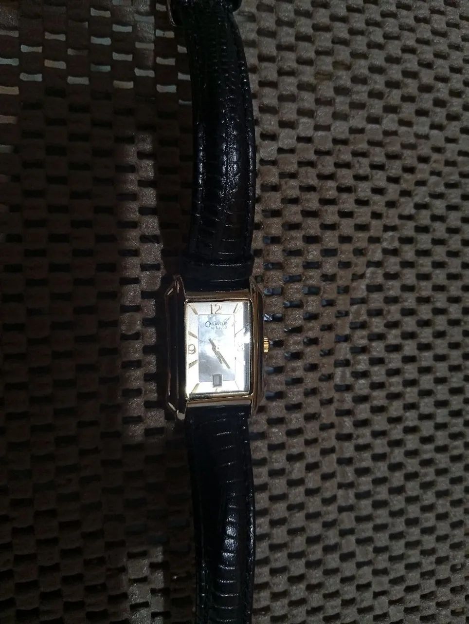 Relógio Bulova - Foto 3