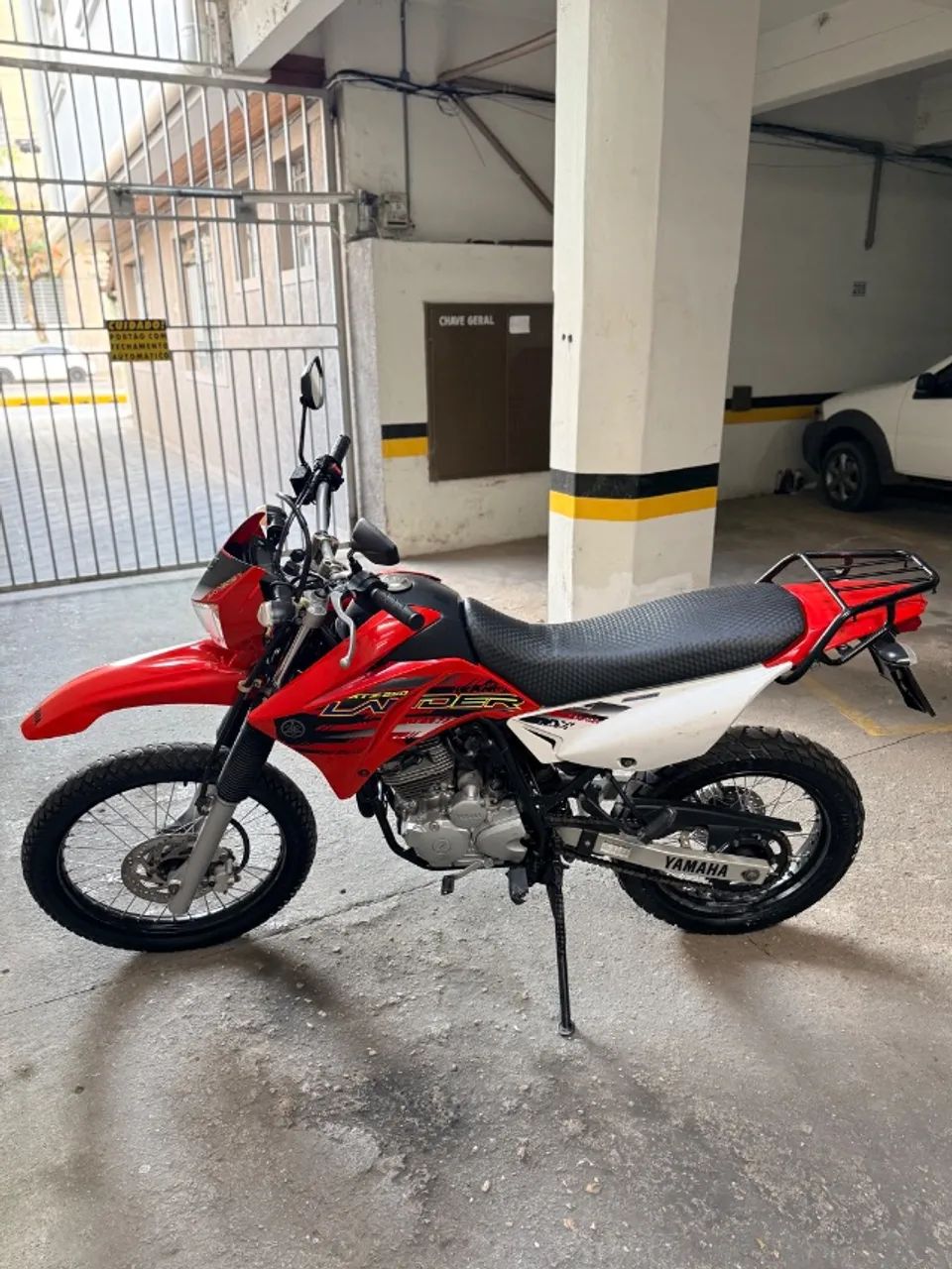Vendo Lander (abaixo do mercado) - Foto 4
