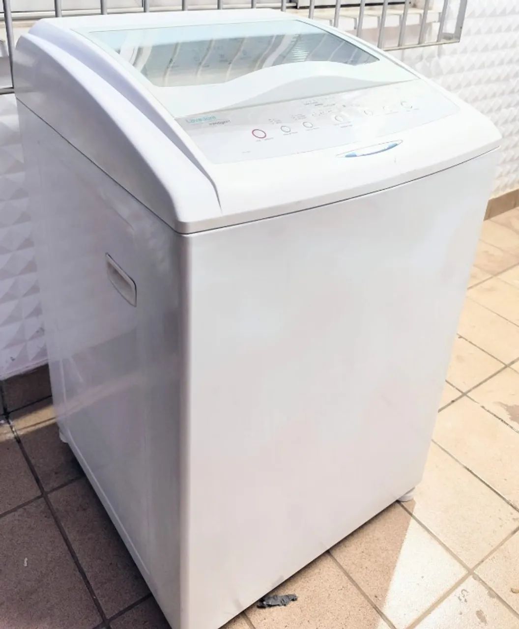 Maquina de lavar Brastemp 8kg 110 v "Entrega Grátis" - Foto 3