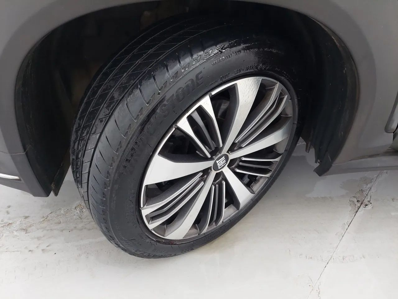 Fiat Fastback Audace 1.0 200 T. Flex Aut, foto 11 de 18