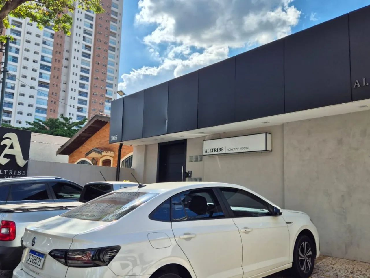 Imóvel Comercial, 326m², Cambuí, Campinas/SP - Foto 3