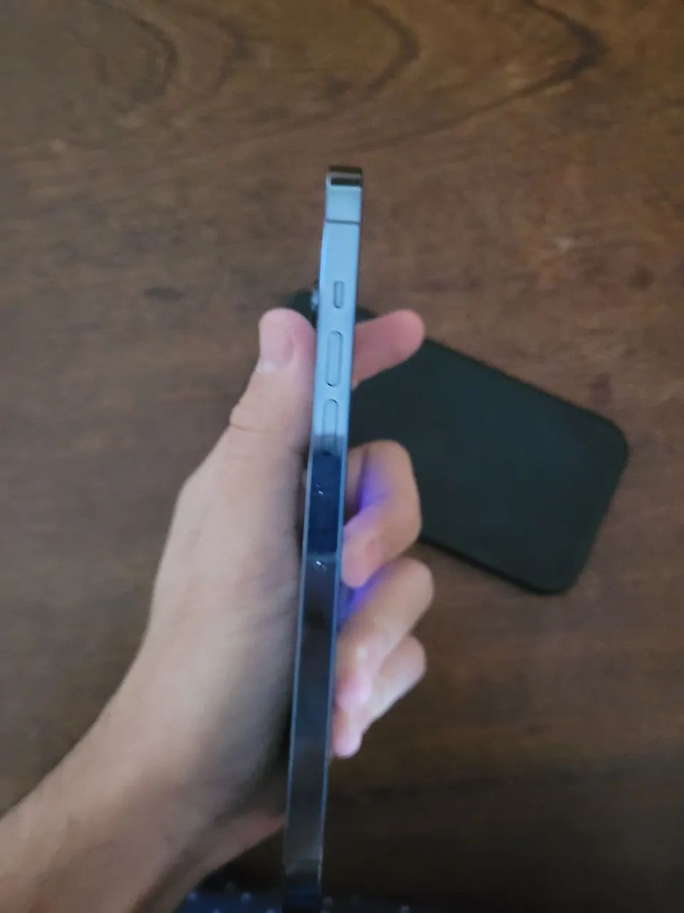 IPHONE 13 PRO MAX IMPECAVEL - ENTREGO - Foto 5
