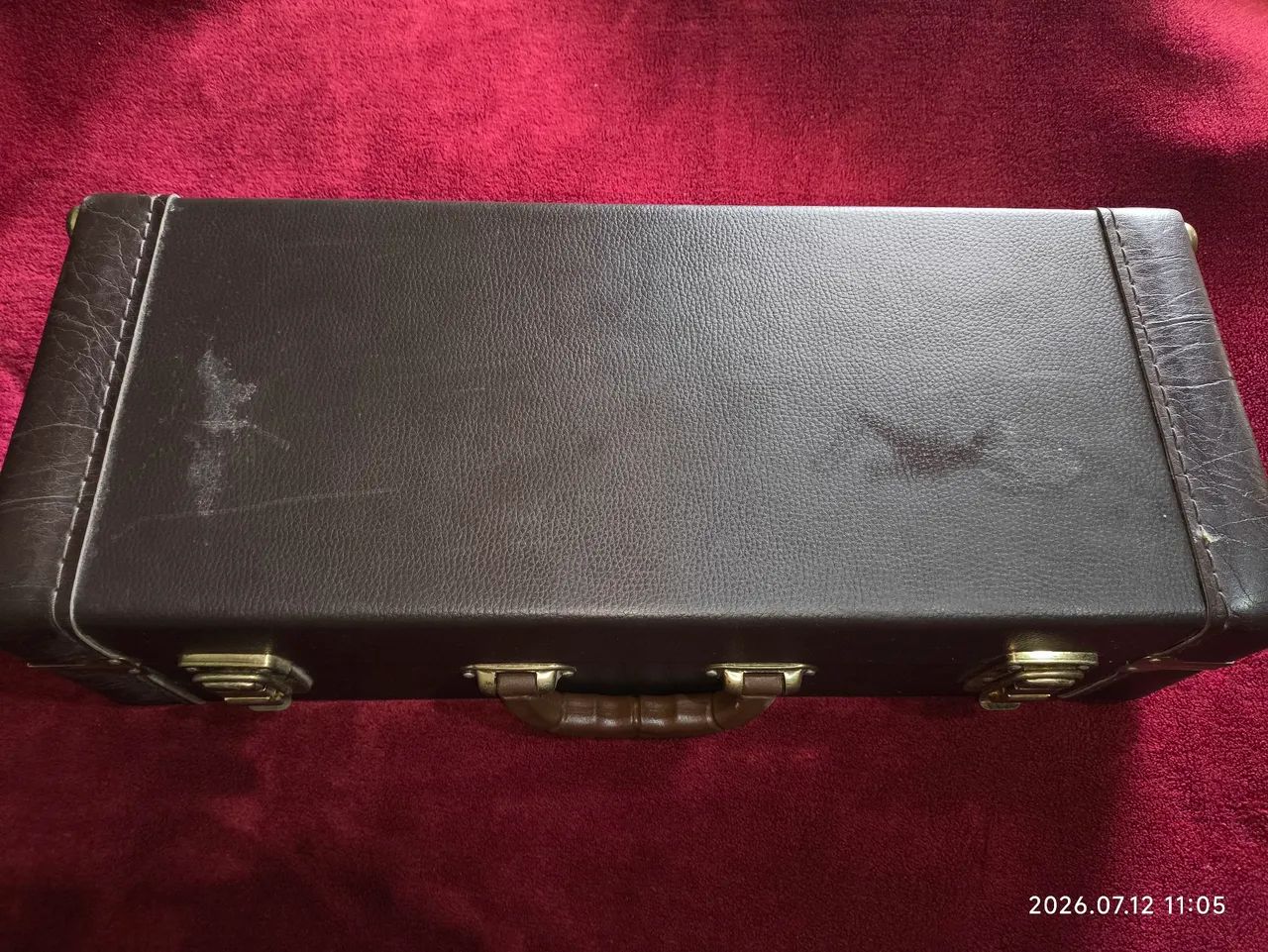 Trompete Weril Bb - Foto 4