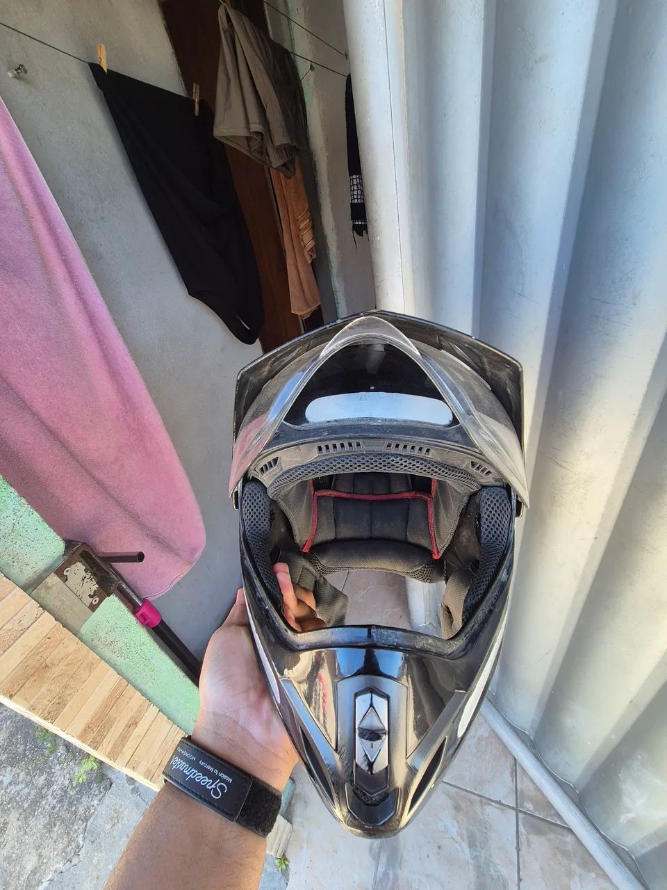 Capacete helt  - Foto 2