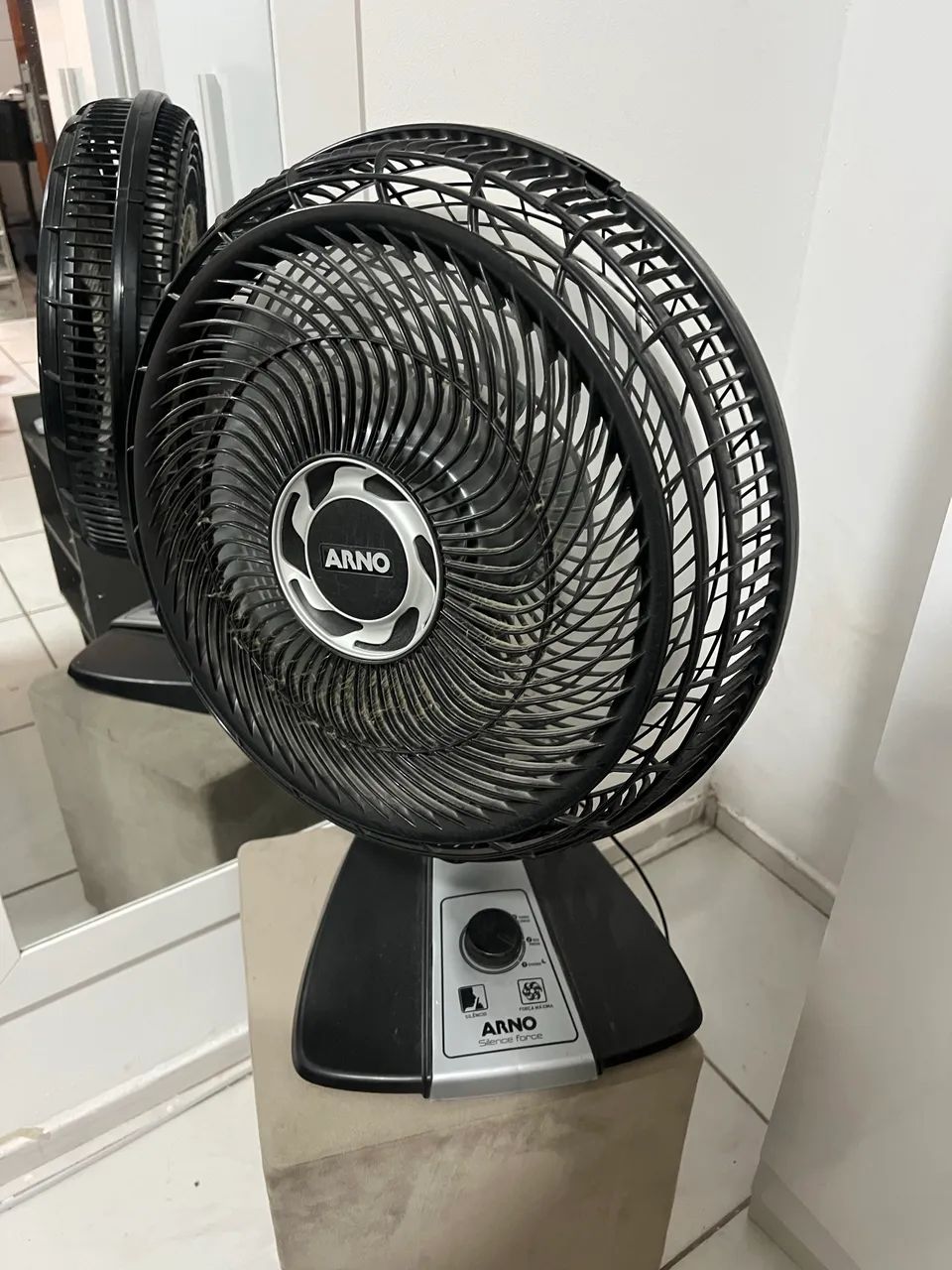 Ventilador Arno