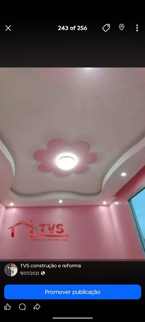 Drywall  - Foto 2